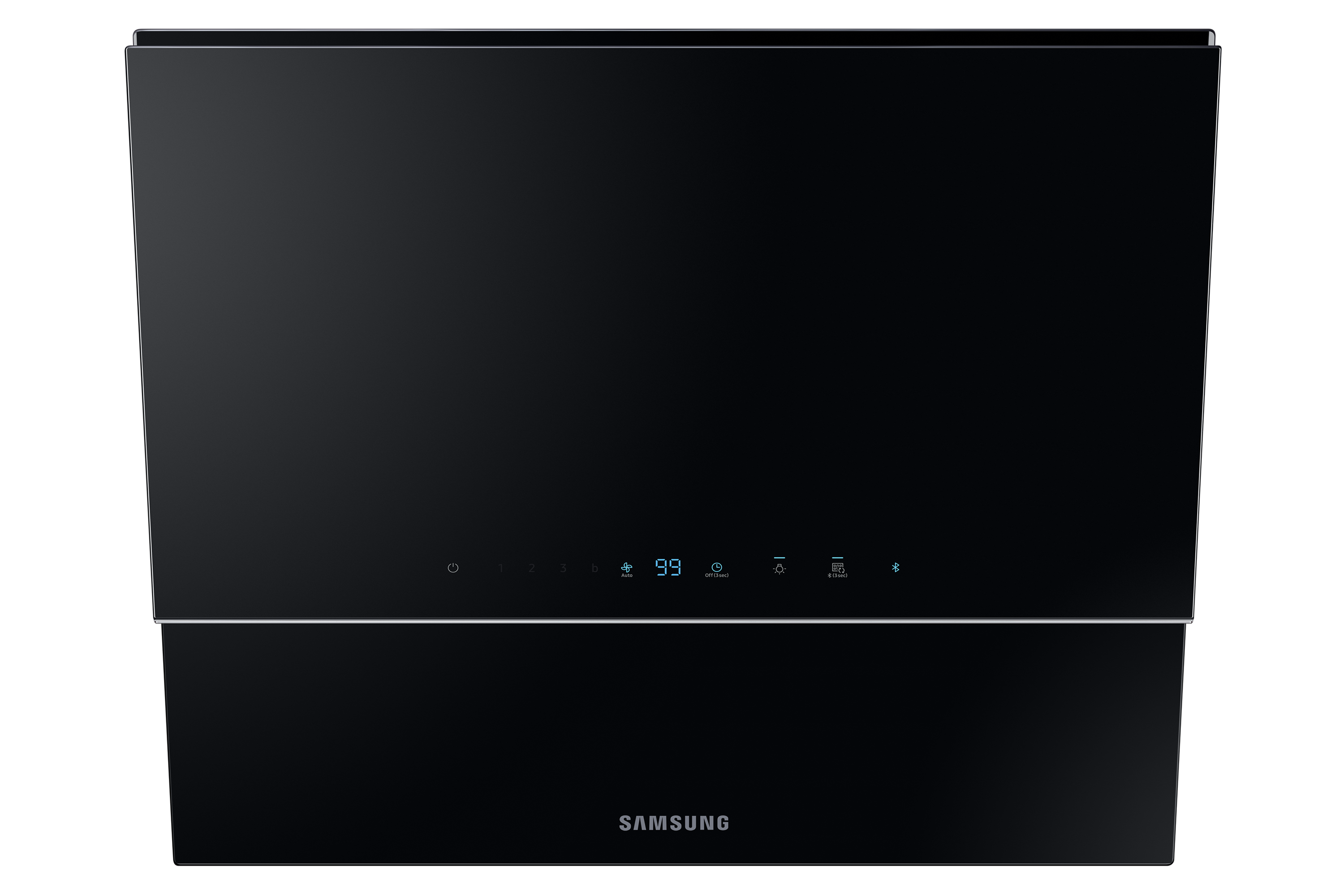 SAMSUNG NK24N9804VB/UR kuhinjska napa